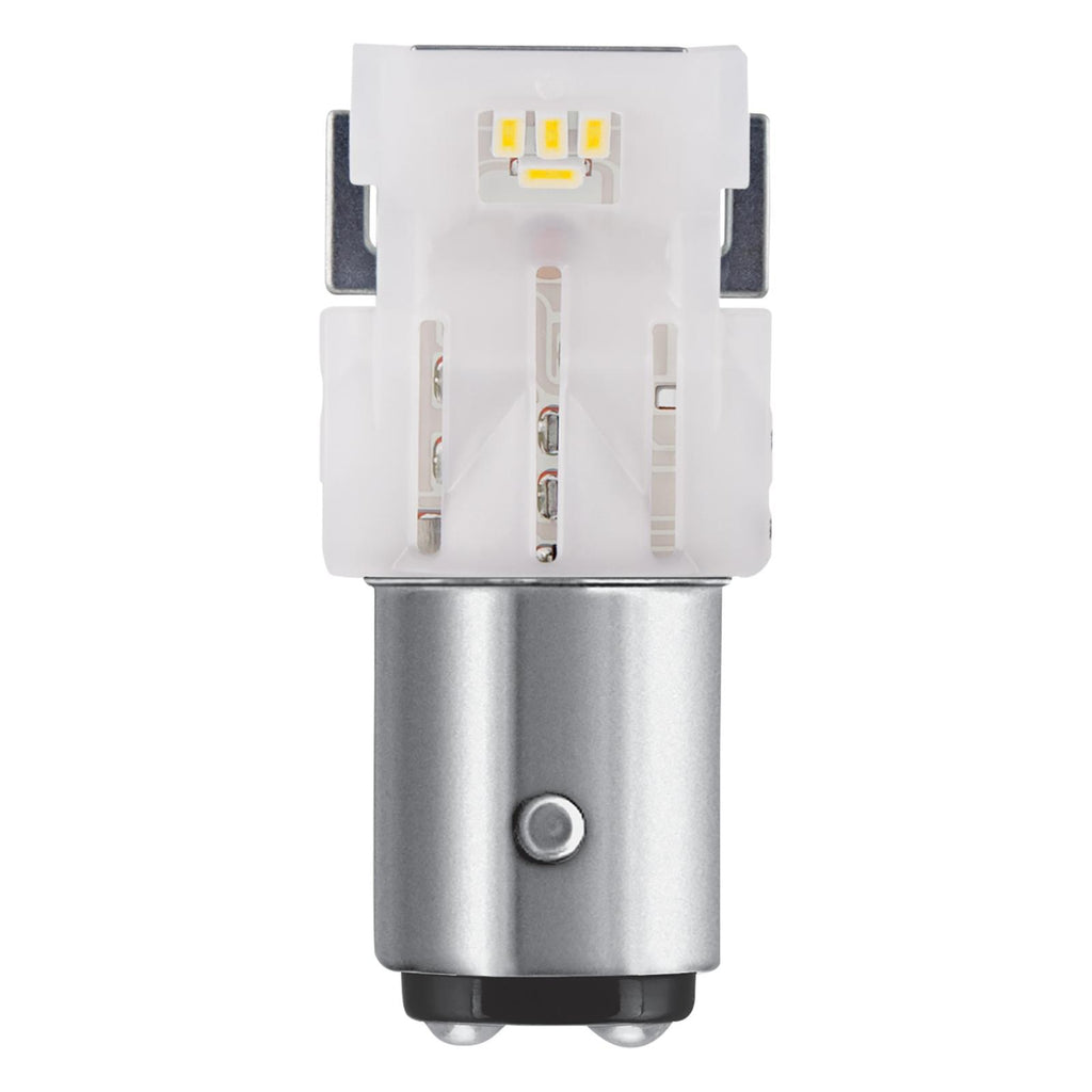 Osram førte rriving SL - off -Road P21-5W - Hvid
