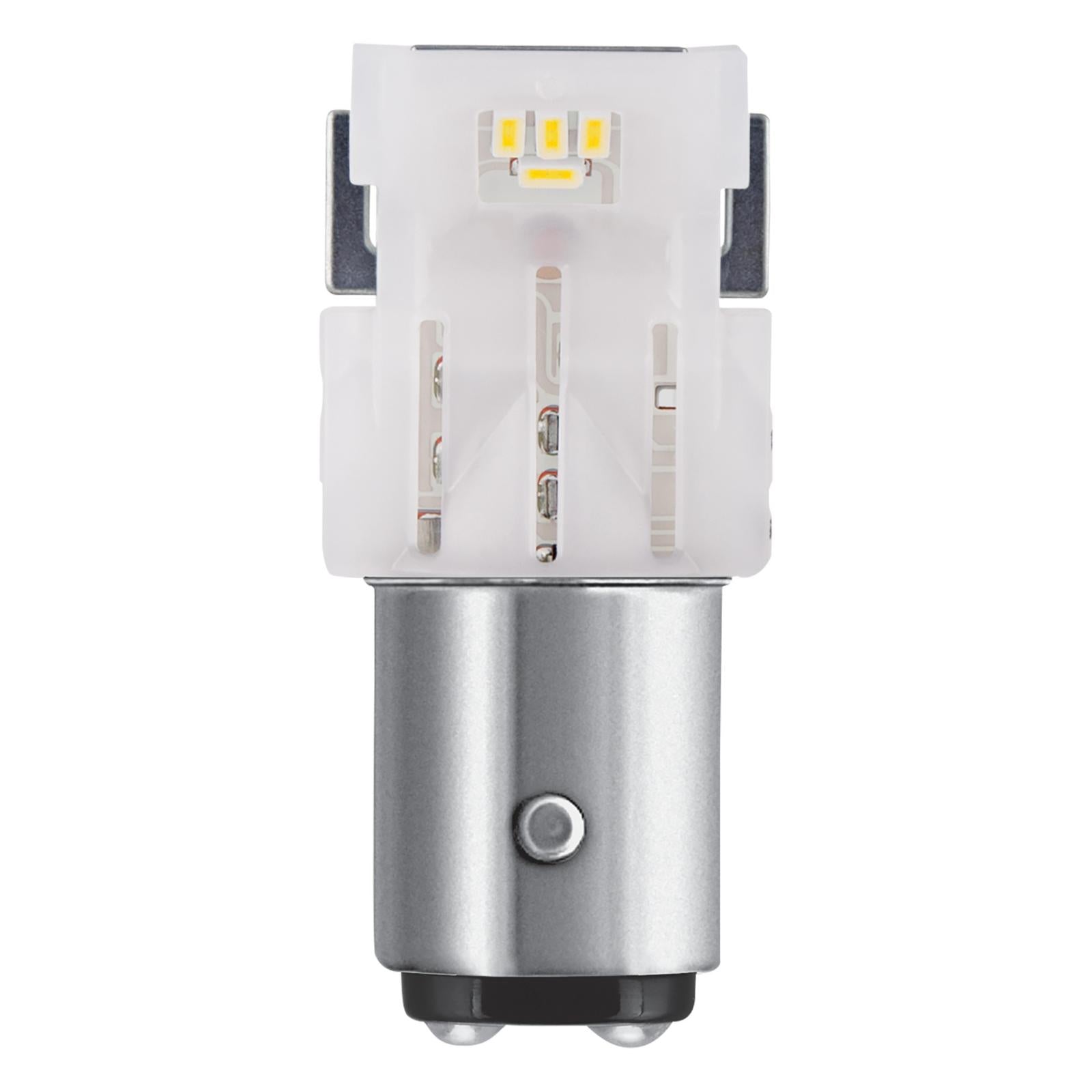 Osram førte rriving SL - off -Road P21-5W - Hvid