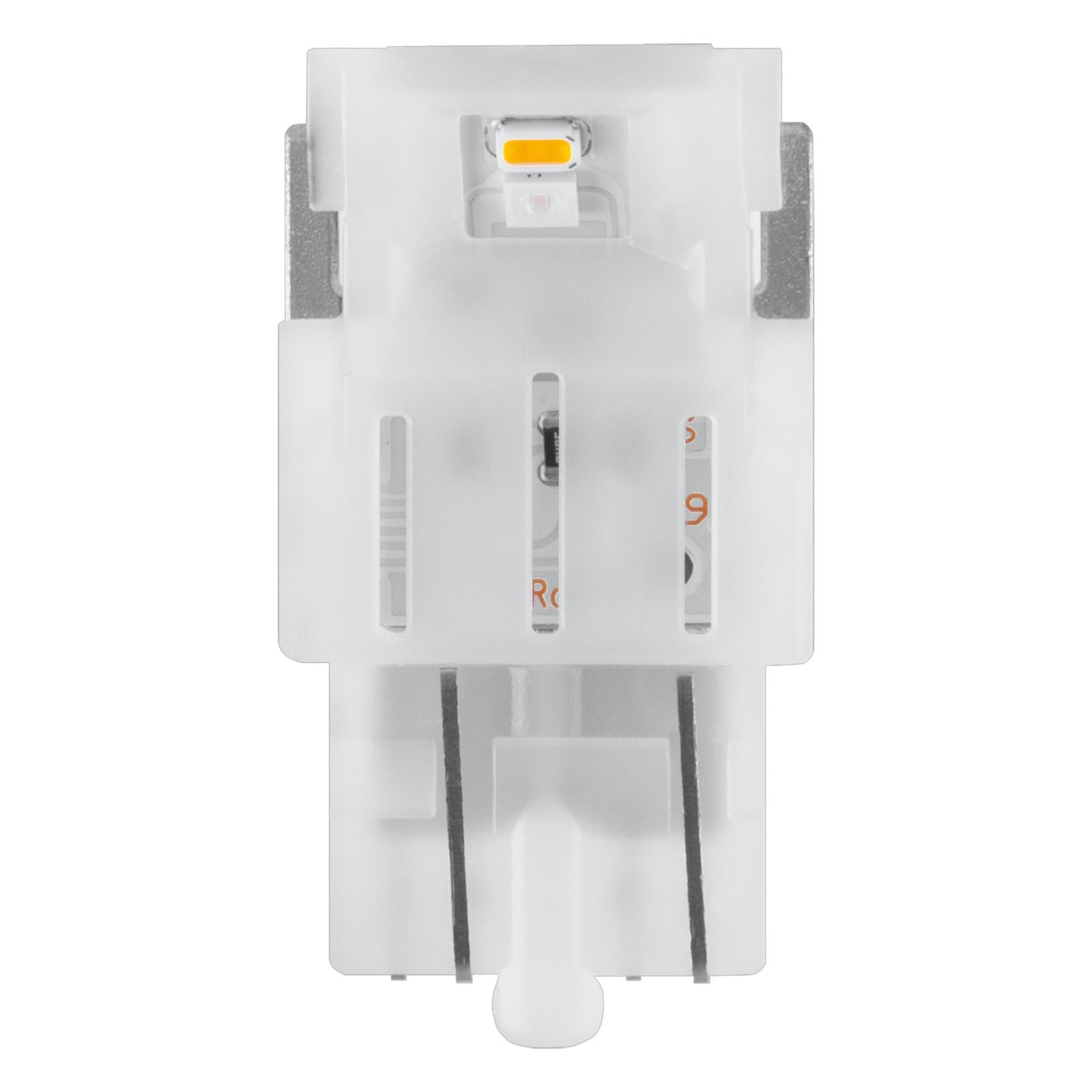 OSRAM LEDriving SL, Off-road  W21/5W, gul