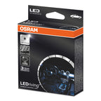 Osram LED Canbus Control Unit - CBCTRL101 Tilbehør til resterende LED