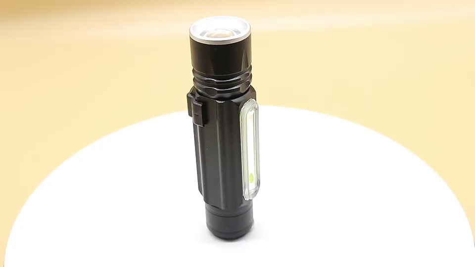 MinimumAg Pocket Cob
