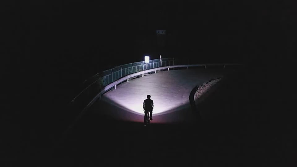 Cyclobeam Ultralight Mega