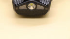 LED hovedlampe - Chargelite XPG Duobeam