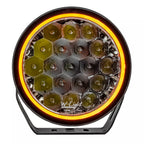 W9 Phoenix XTREME LED ekstralys