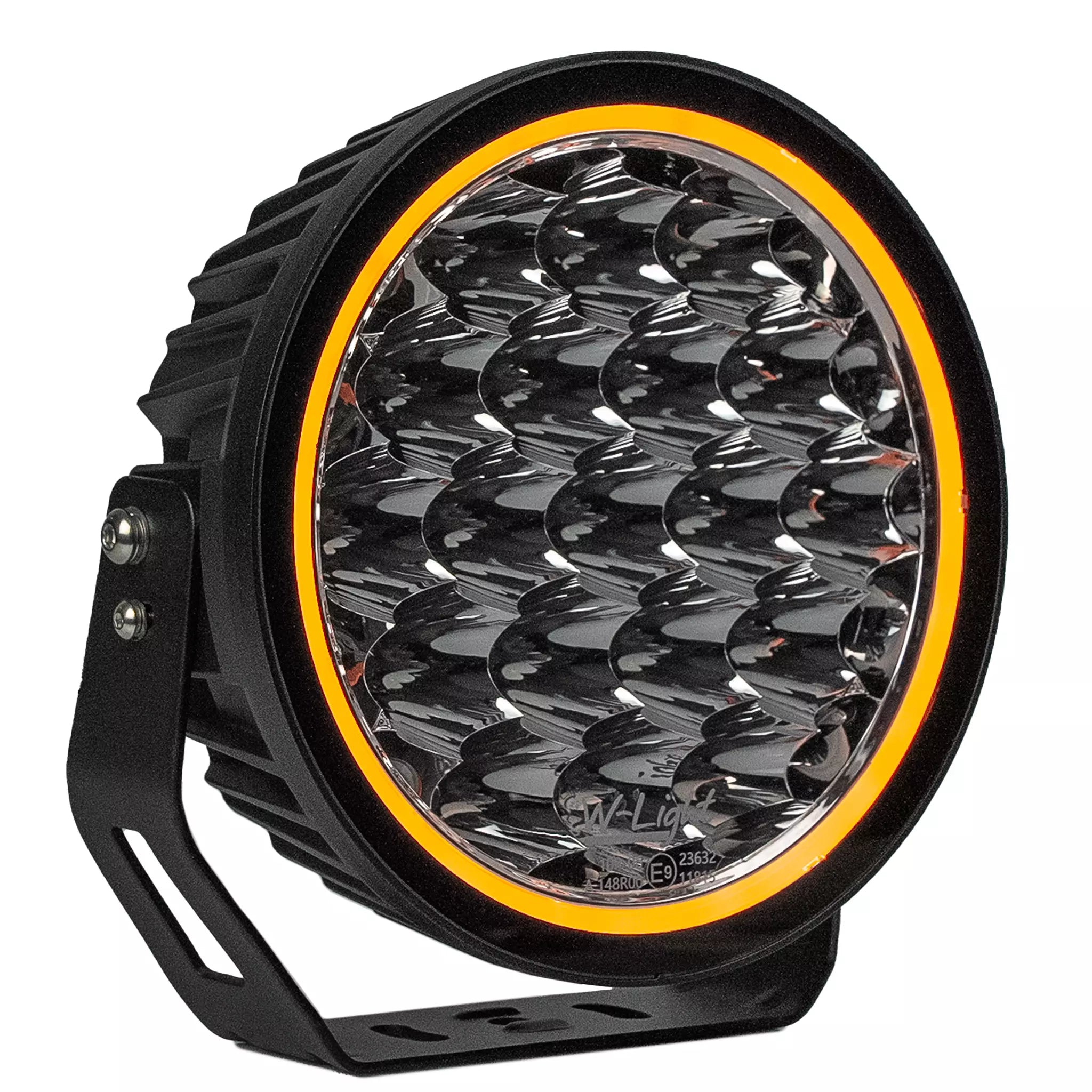 W9 Phoenix XTREME LED ekstralys