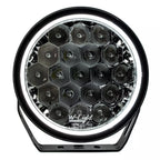 W9 Phoenix XTREME LED ekstralys