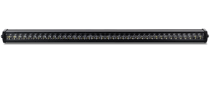 LUXTAR® Led-rampe X40 Sort udgave 400W <109cm> - Sted