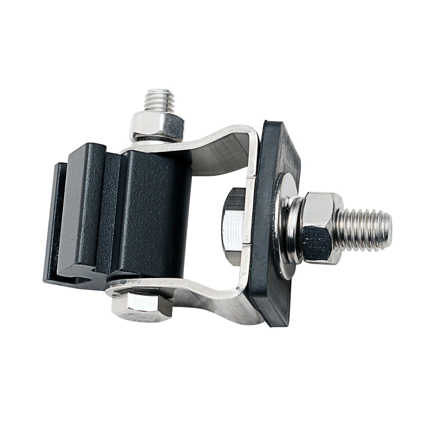 LUXTAR® Led-rampe X40 Sort udgave 400W <109cm> - Sted