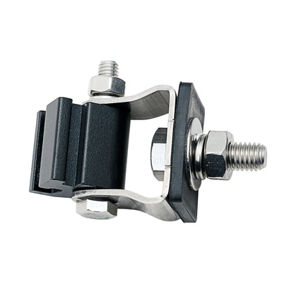 LUXTAR® Led-rampe X40 Sort udgave 400W <109cm> - Sted