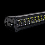 LUXTAR® Led-rampe X40 Sort udgave 400W <109cm> - Sted