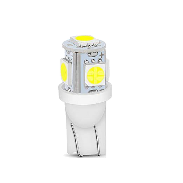 T10 6V 0,5 W LED