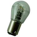 BA15s 12V/24V 0.7W