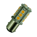 BA15s 12V/24V 2.3W