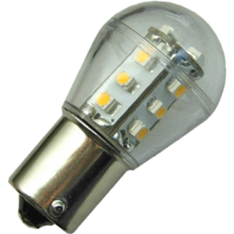 BAU15s 12V/24V 1.4W