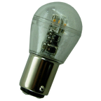 BA15d 12V/24V 0.7W