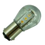 BA15d 12V/24V 1.4W
