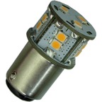 BA15D 12V/24V 1.9W