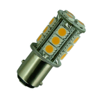 BAY15d 12V/24V 2.3W