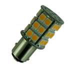 BAY15d 12V/24V 3W