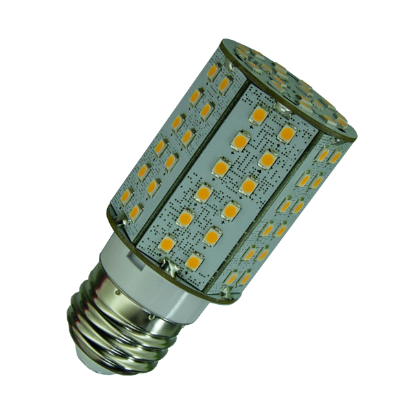 E27 12V/24V 7.5W LED
