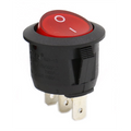 Skift 12V/24V